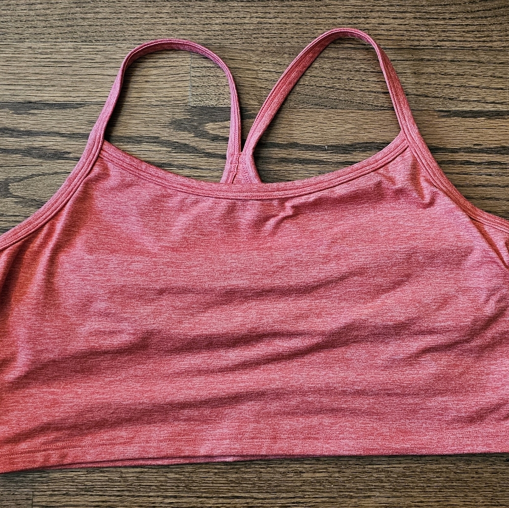 Aerie Offline The Hugger Sports Bra